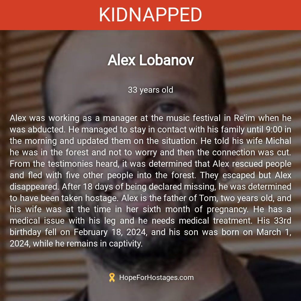 Alex Lobanov