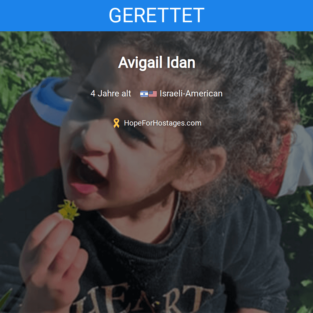 Avigail Idan
