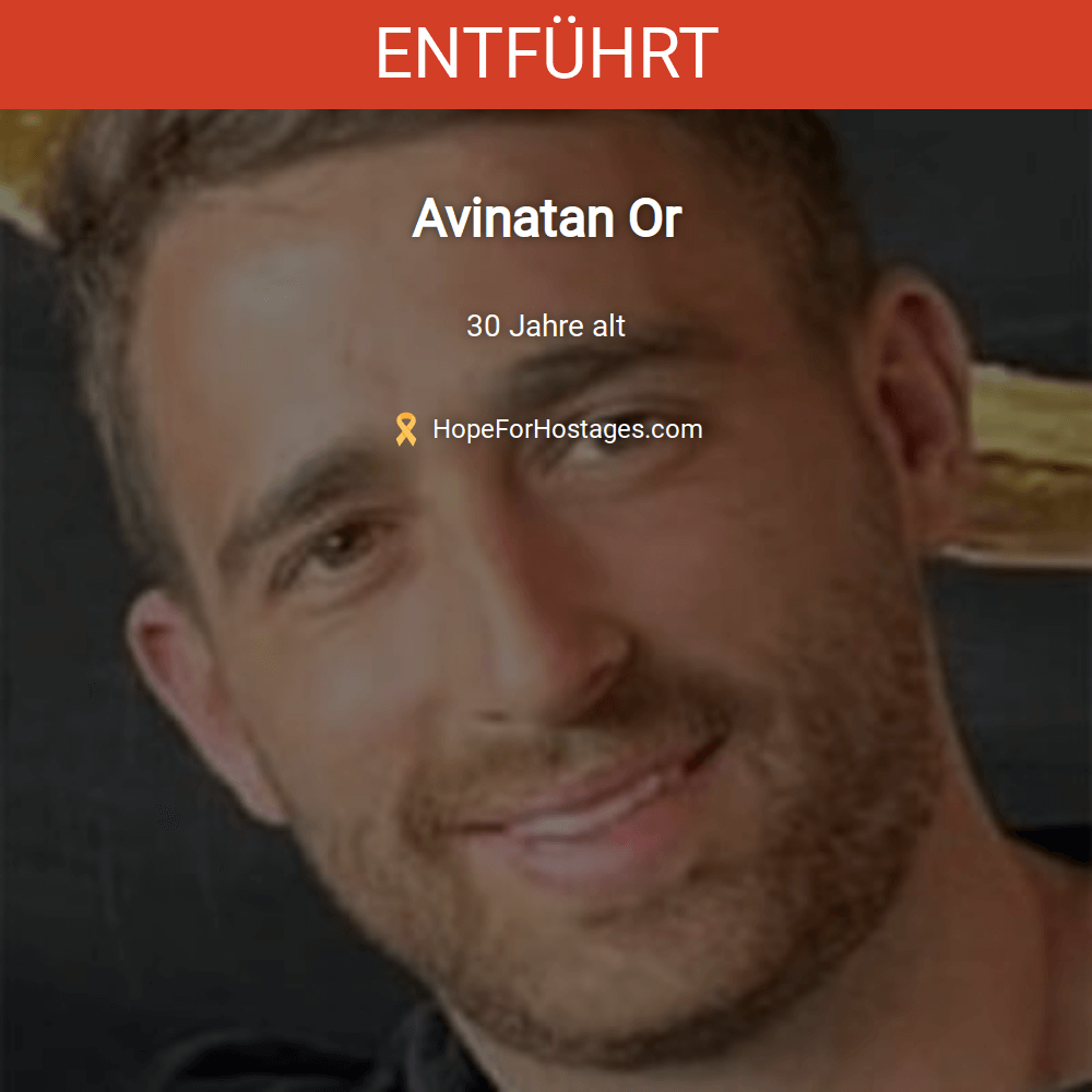 Avinatan Or