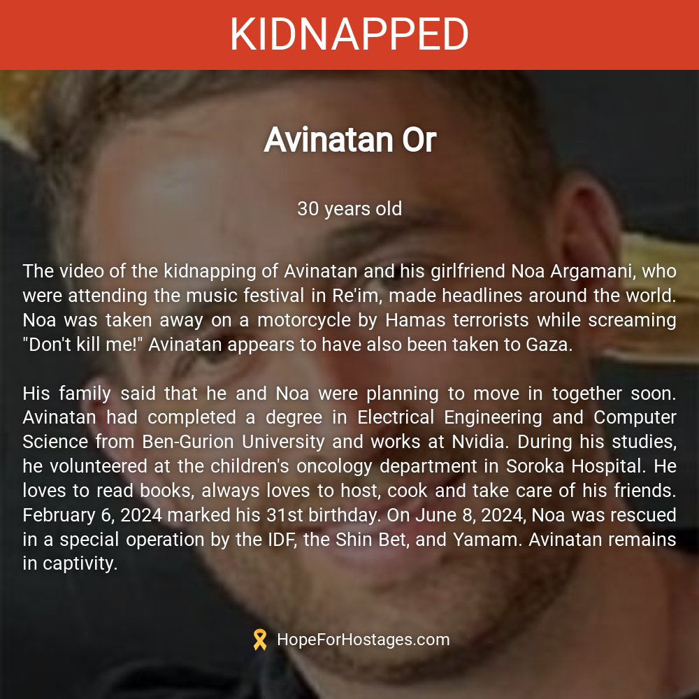 Avinatan Or