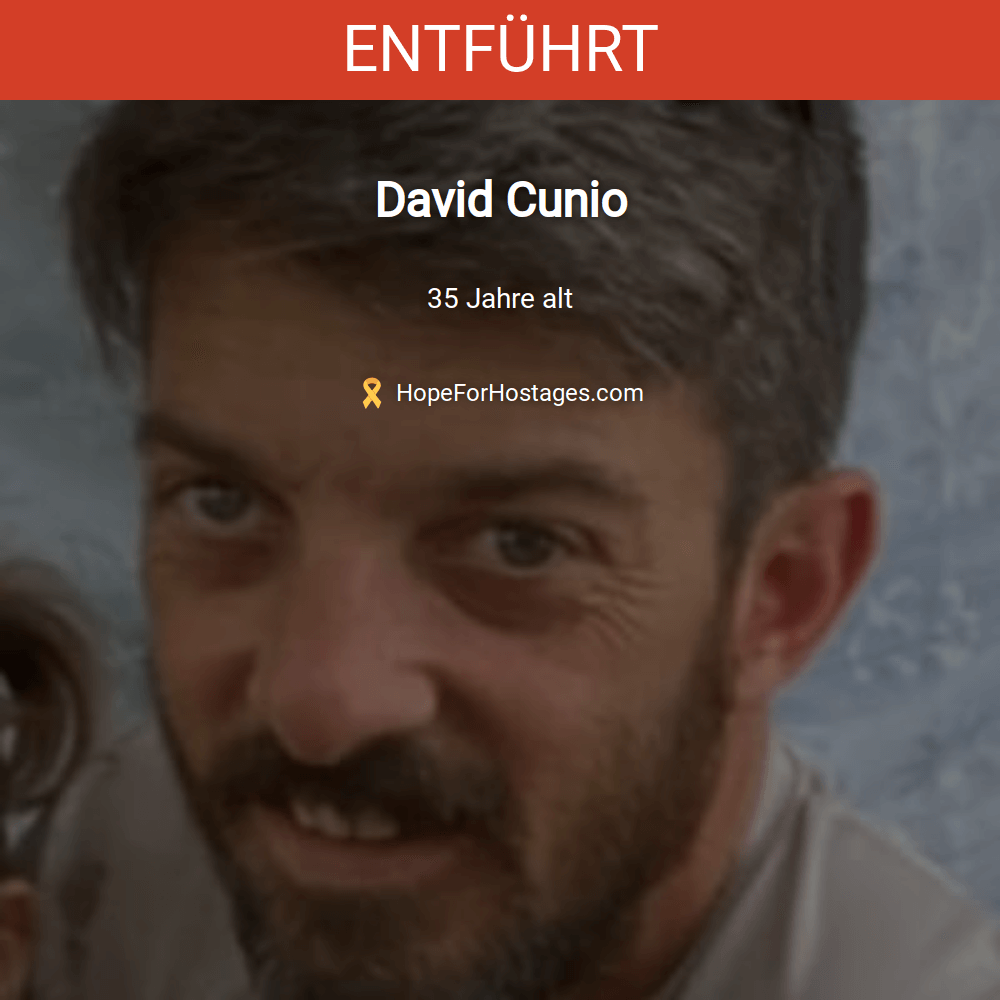 David Cunio