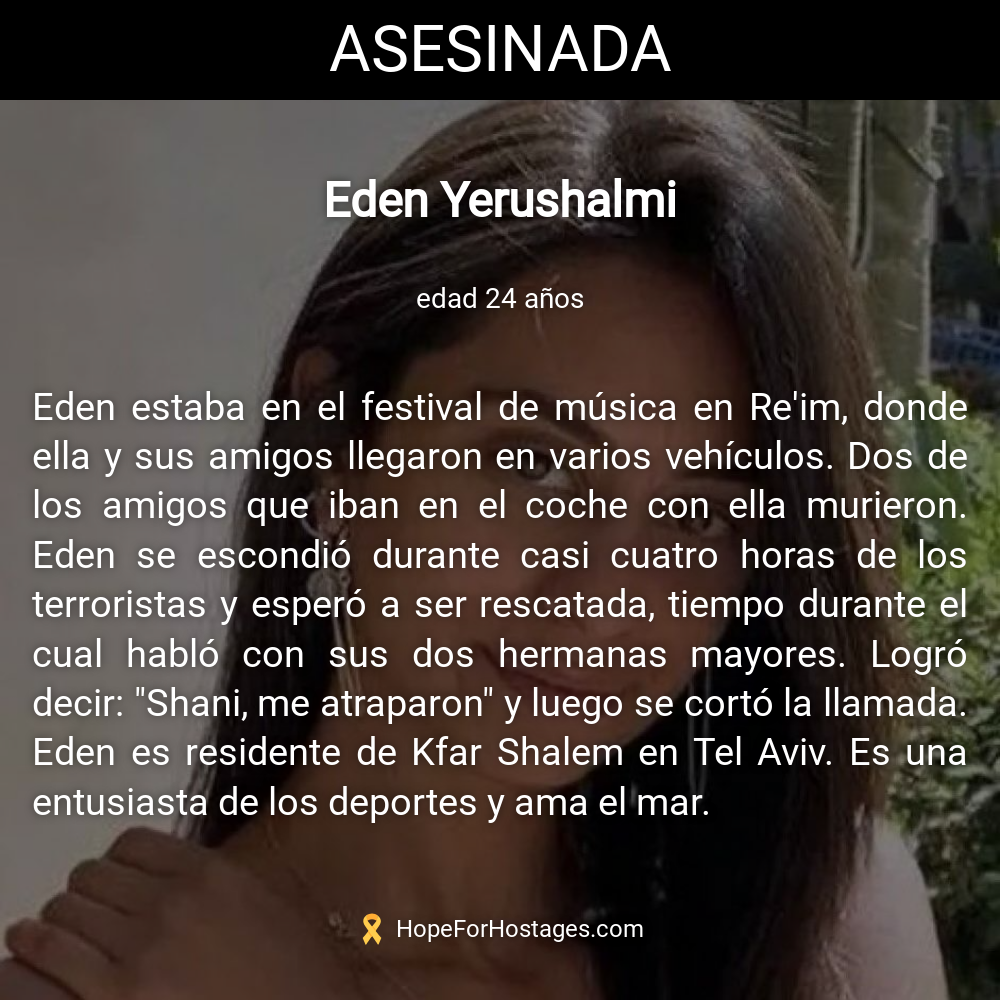 Eden Yerushalmi