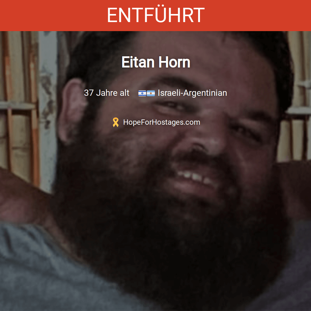 Eitan Horn