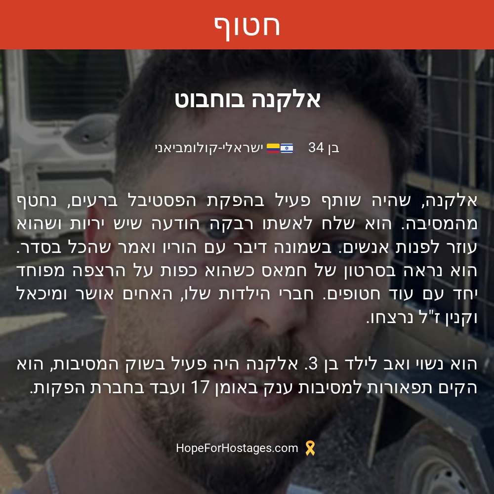 אלקנה בוחבוט