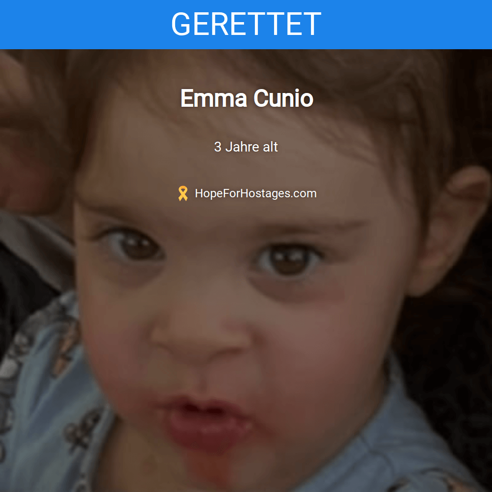 Emma Cunio