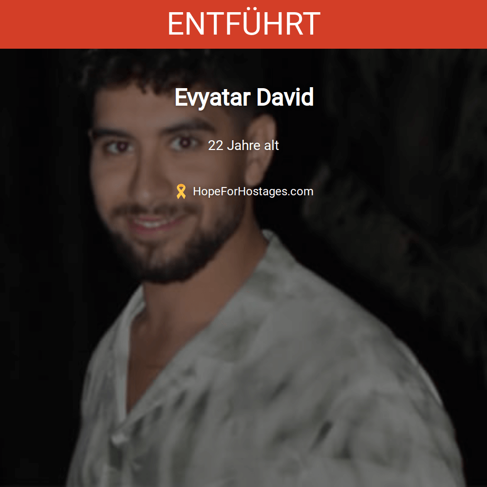 Evyatar David