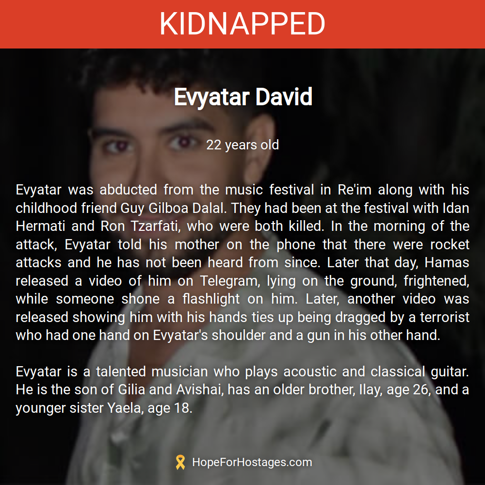 Evyatar David