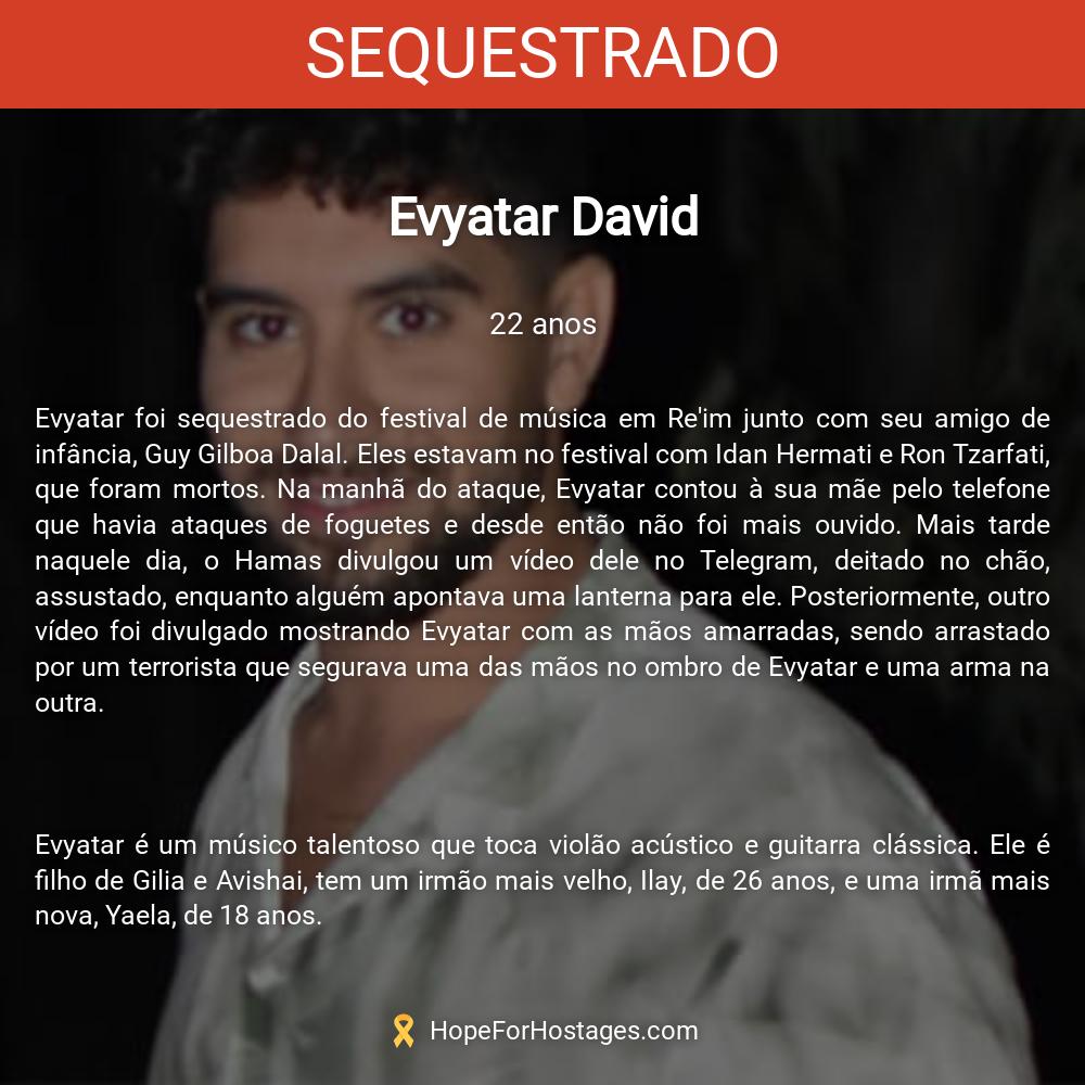 Evyatar David