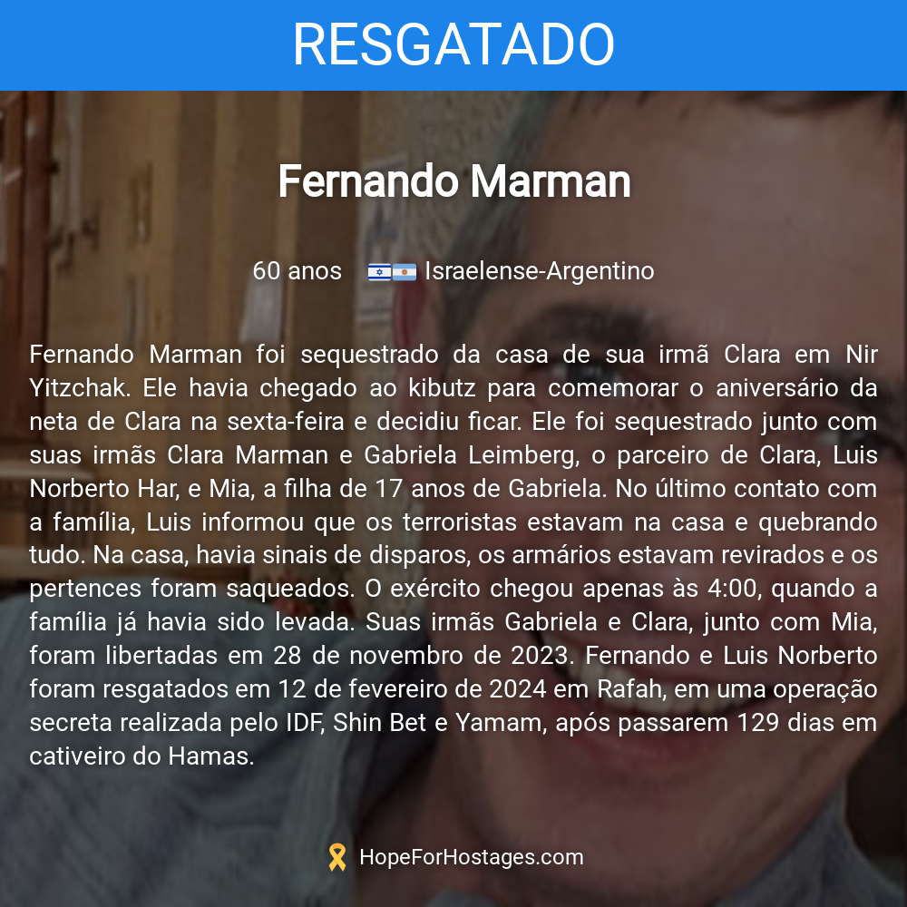 Fernando Marman