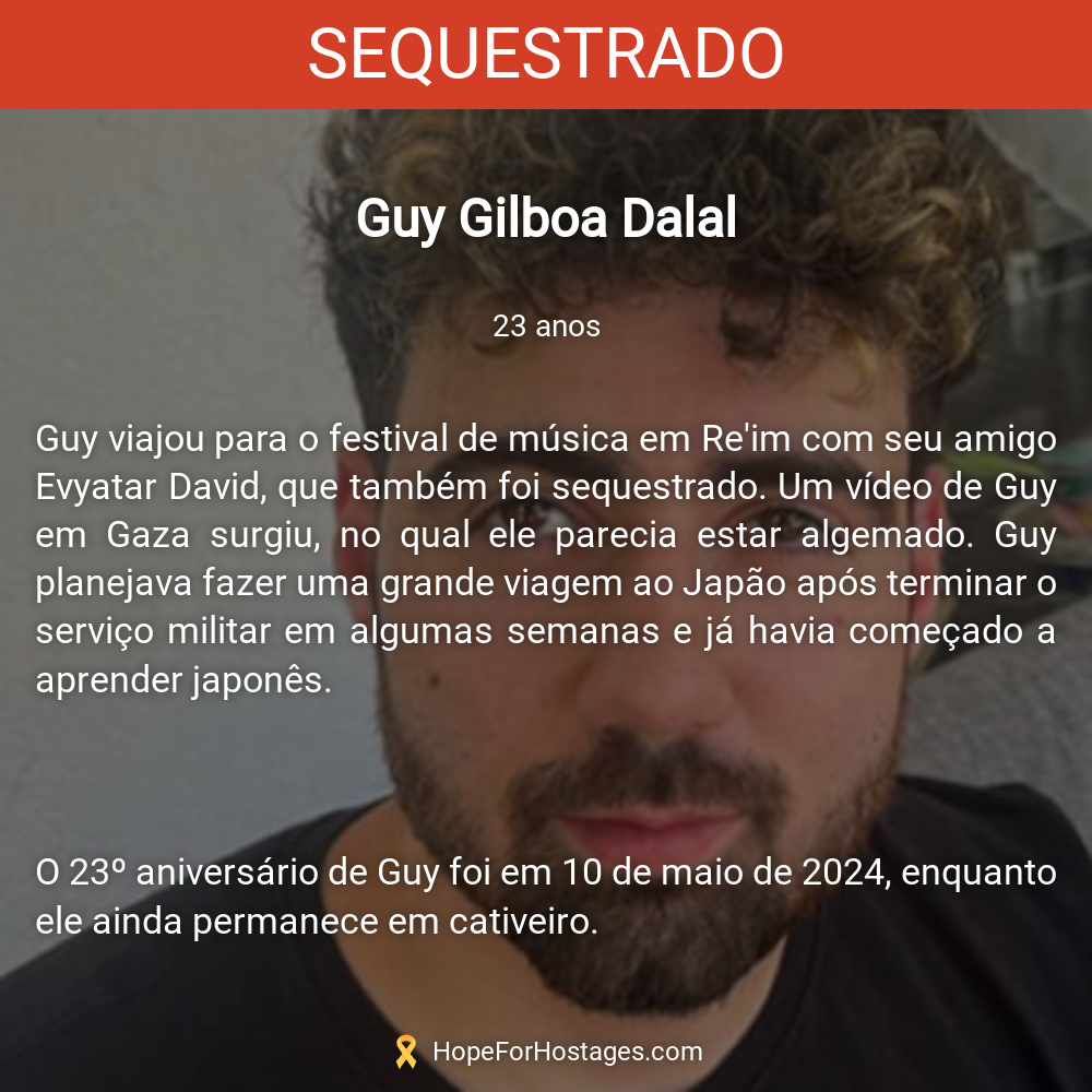 Guy Gilboa Dalal