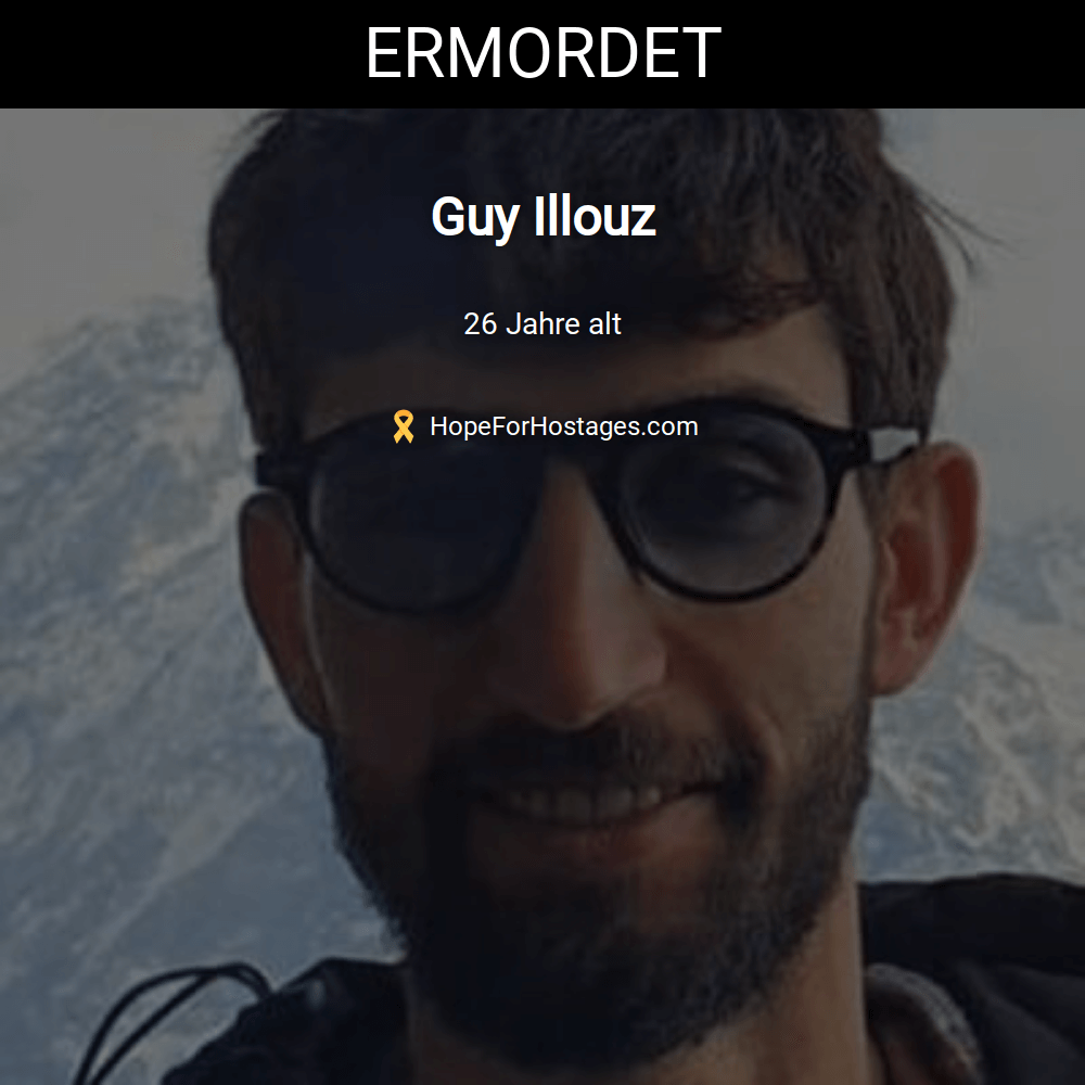 Guy Illouz