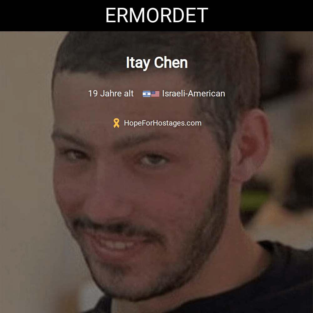Itay Chen