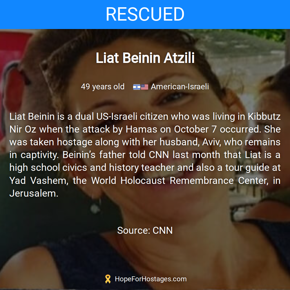 Liat Beinin-Atzili