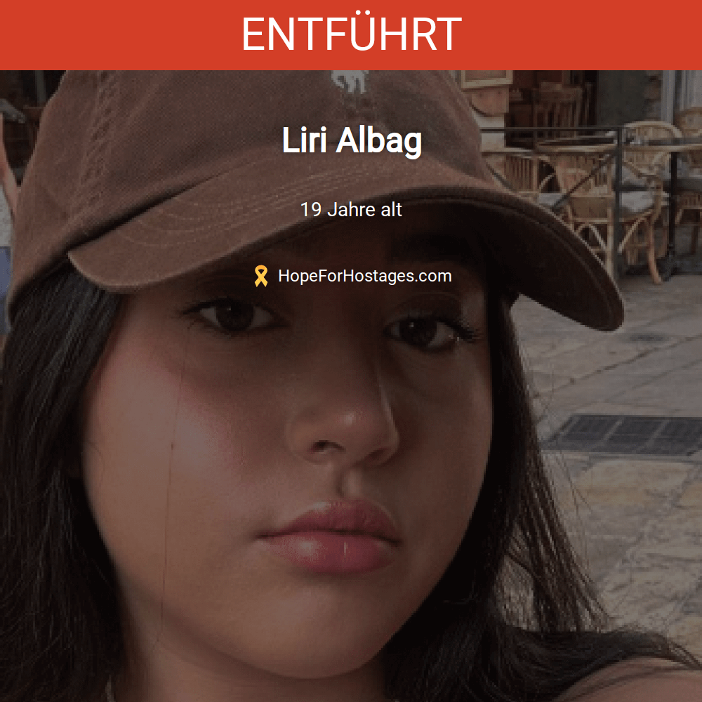 Liri Albag