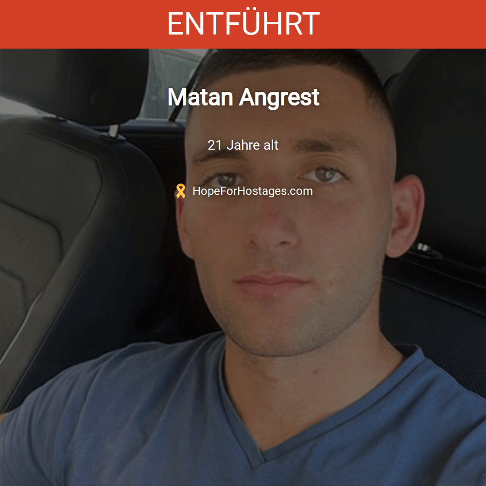 Matan Angrest
