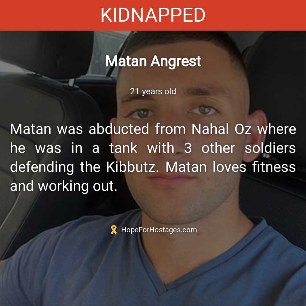 Matan Angrest