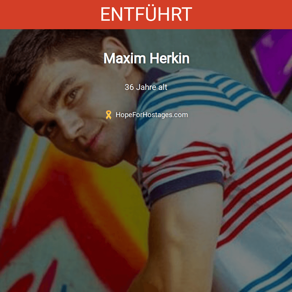 Maxim Herkin