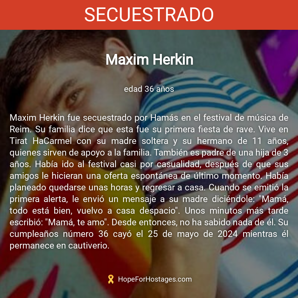 Maxim Herkin