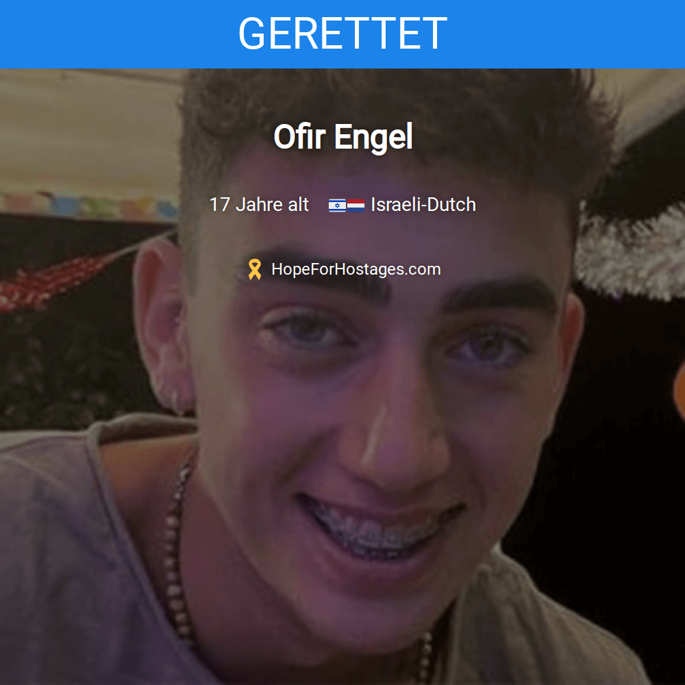 Ofir Engel