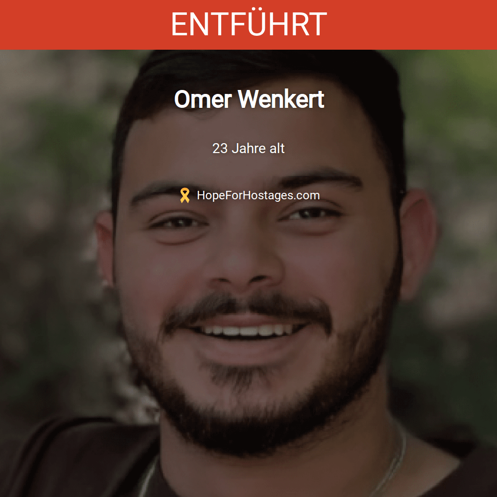 Omer Wenkert