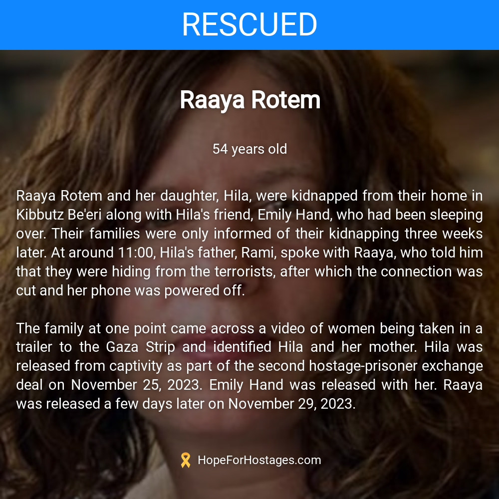 Raaya Rotem