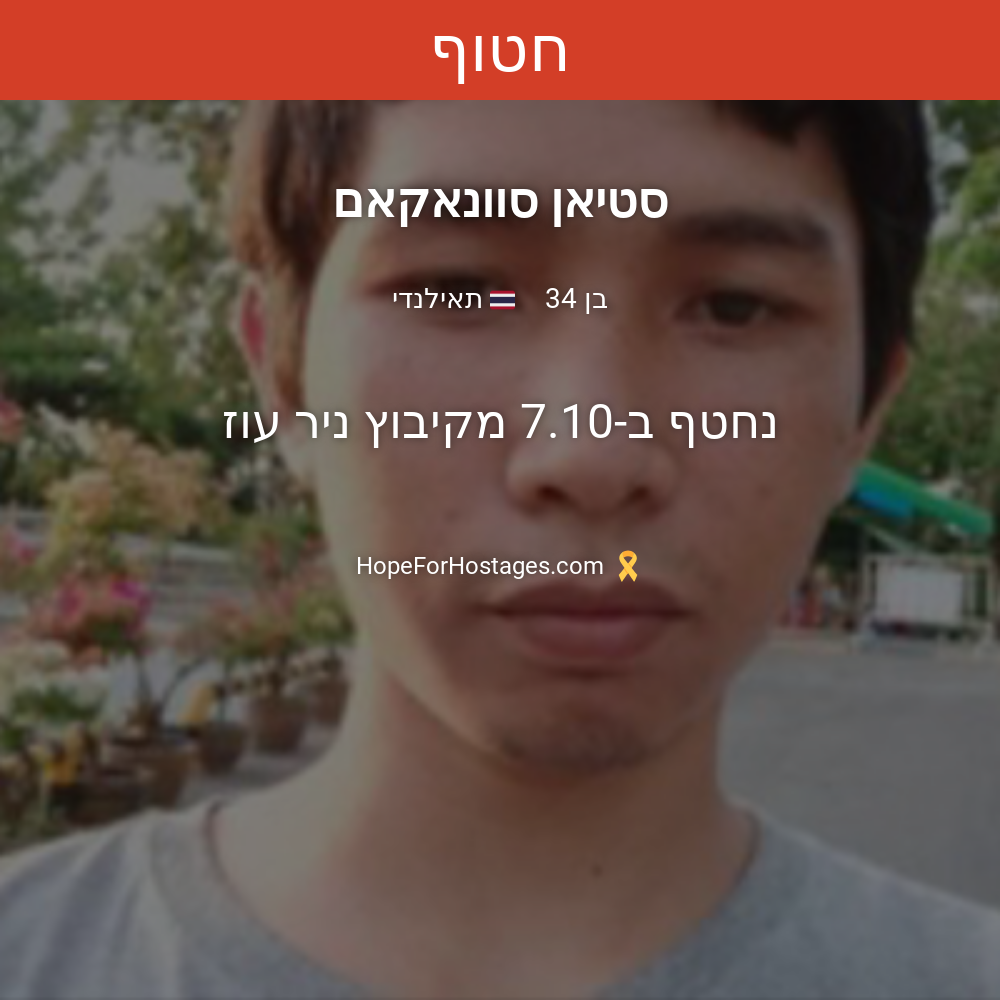 סטיאן סוונאקאם