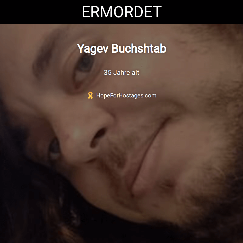 Yagev Buchshtab