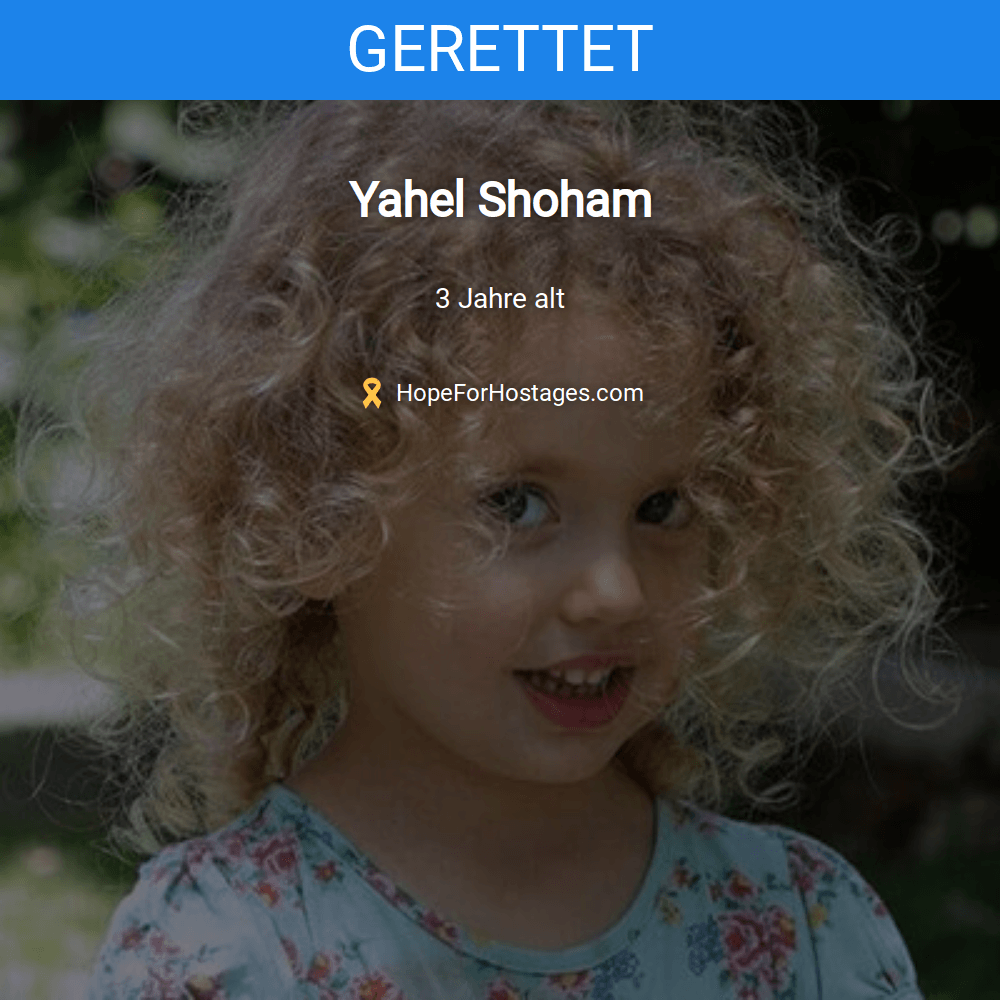 Yahel Shoham